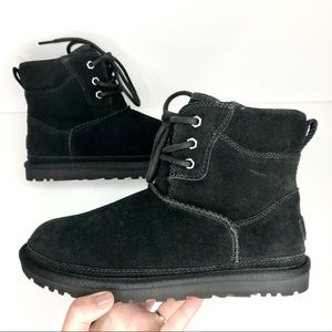NWOT UGG Neumel Hiker bootie